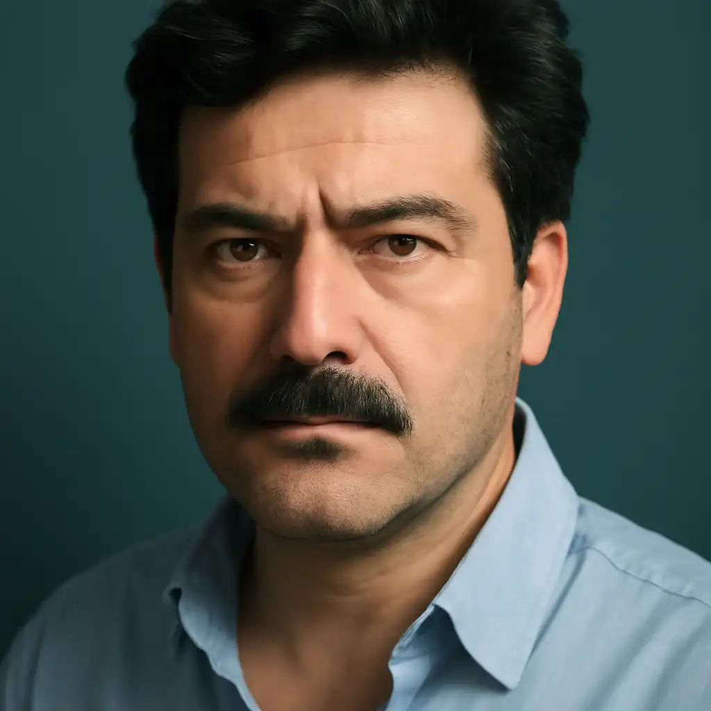 Marco Rossini